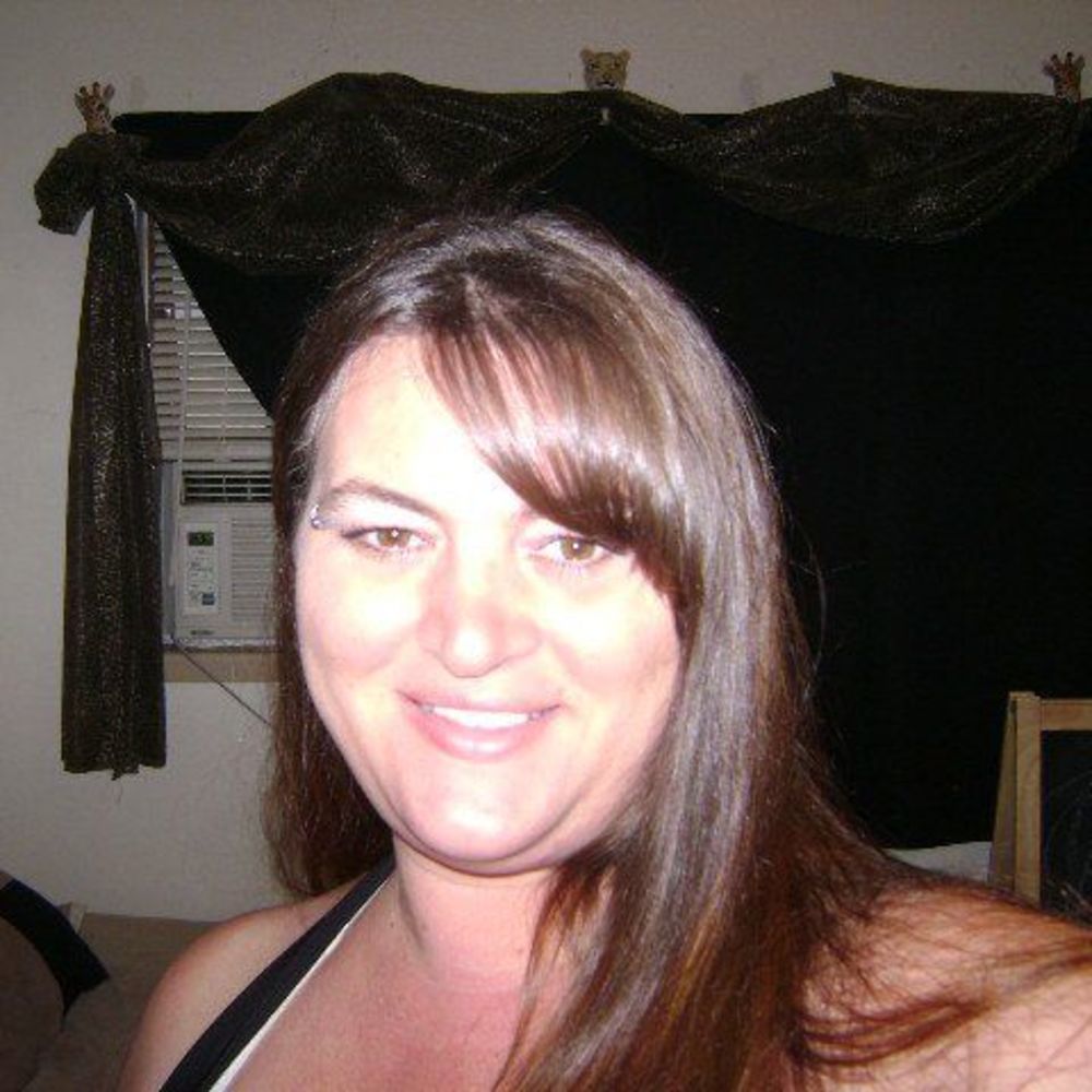 Meet your Posher, Trista
